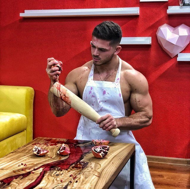 Свежие фото от участников (23.01.2020)