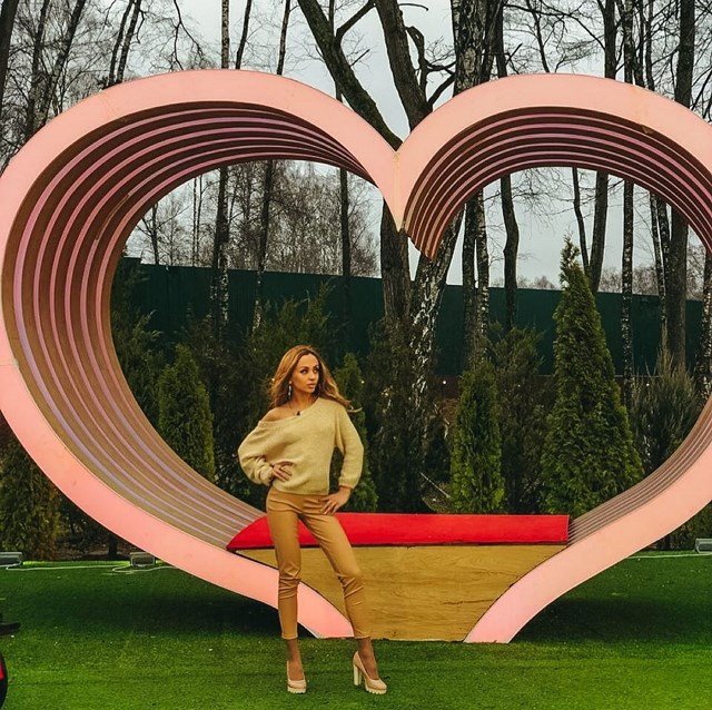 Свежие фото от участников (23.01.2020)