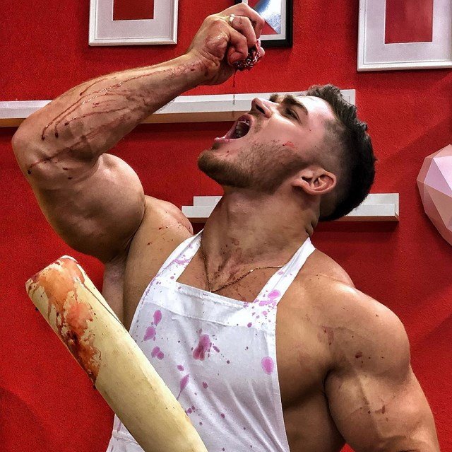 Свежие фото от участников (23.01.2020)