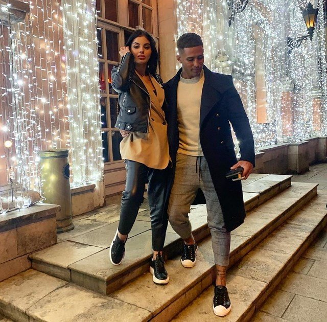 Свежие фото от участников (23.01.2020)