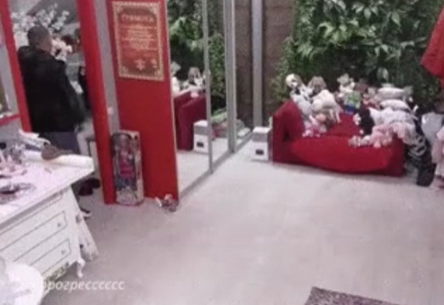 Стихи о Дом-2 на 23.01.2020