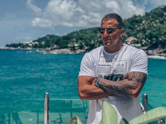 Фото участников с Сейшел (23.01.2020)