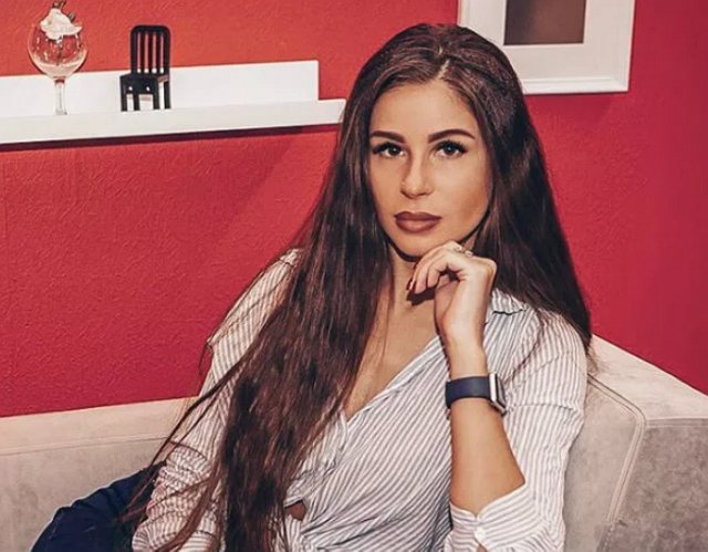 Анастасия Голд: Я действительно хочу от него детей