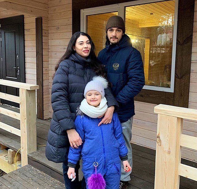 Инна Воловичева рассказала о тратах на строительство дома