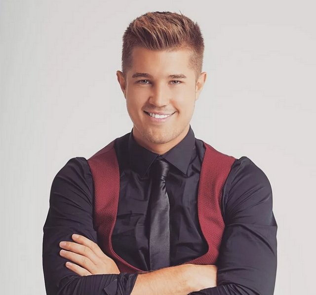 У Романа Гриценко новая любовь?