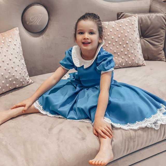 Фотоподборка детей участников (23.01.2020)