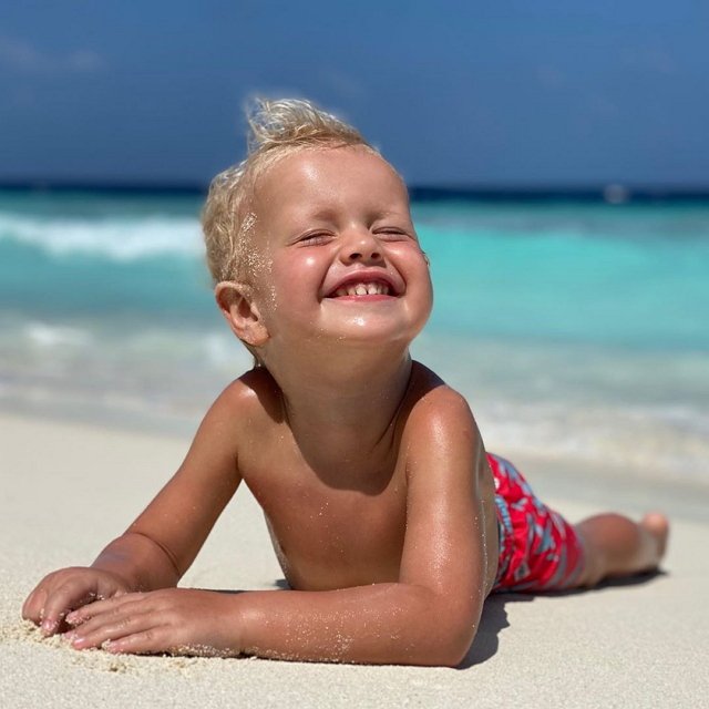 Фотоподборка детей участников (23.01.2020)