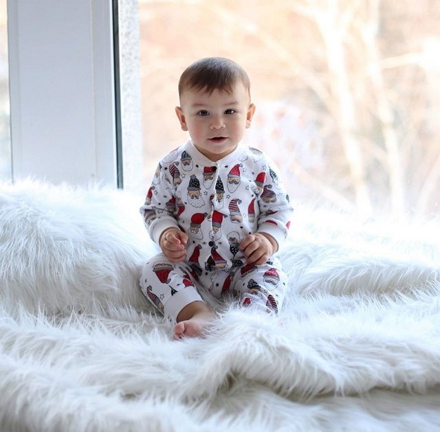 Фотоподборка детей участников (23.01.2020)