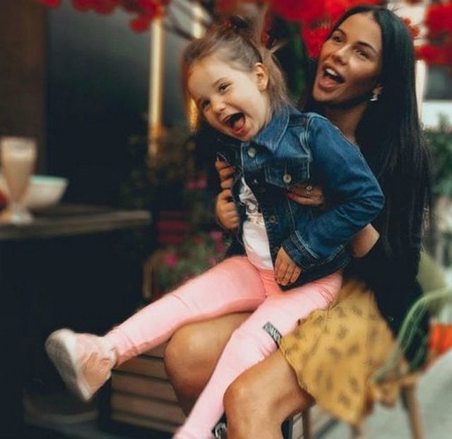 Фотоподборка детей участников (23.01.2020)