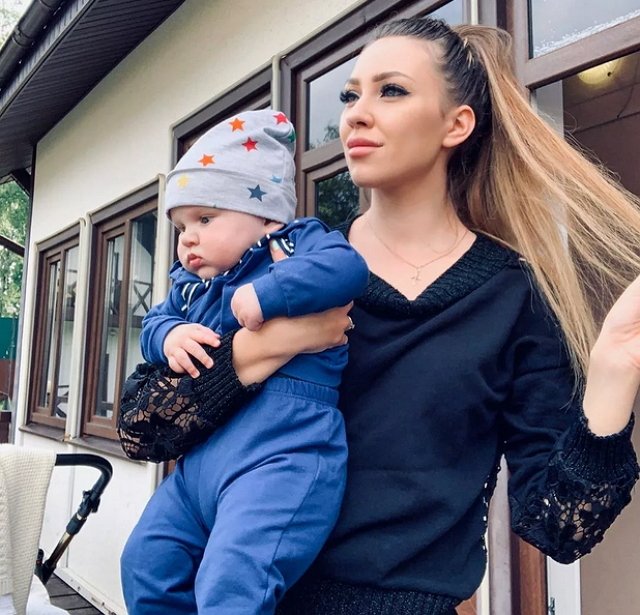 Алена Рапунцель обвинила Яббарова в безразличии к Богдану