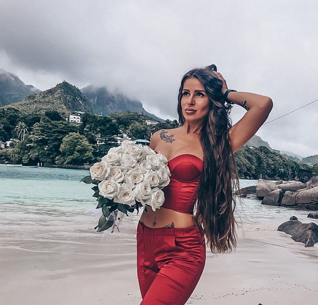 Анастасия Голд: Ситуация Ильи и Алены меня шокировала