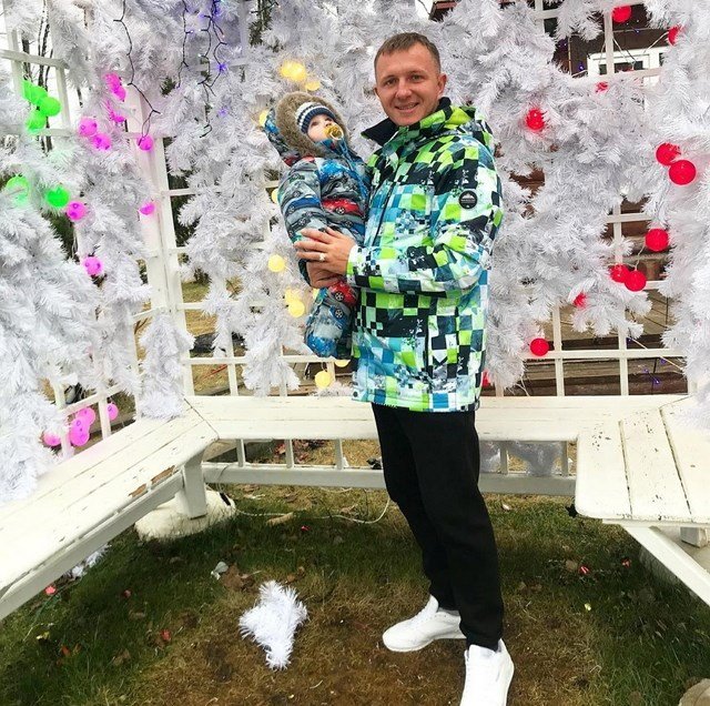 Свежие фото от участников (24.01.2020)