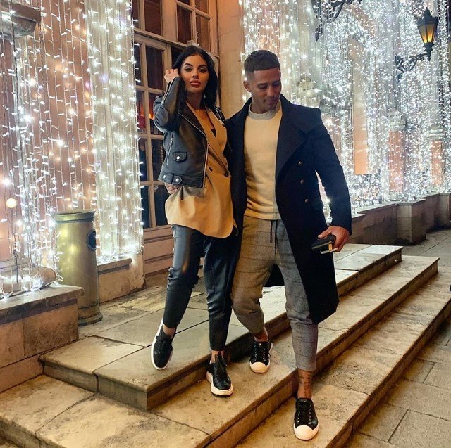 Свежие фото от участников (24.01.2020)