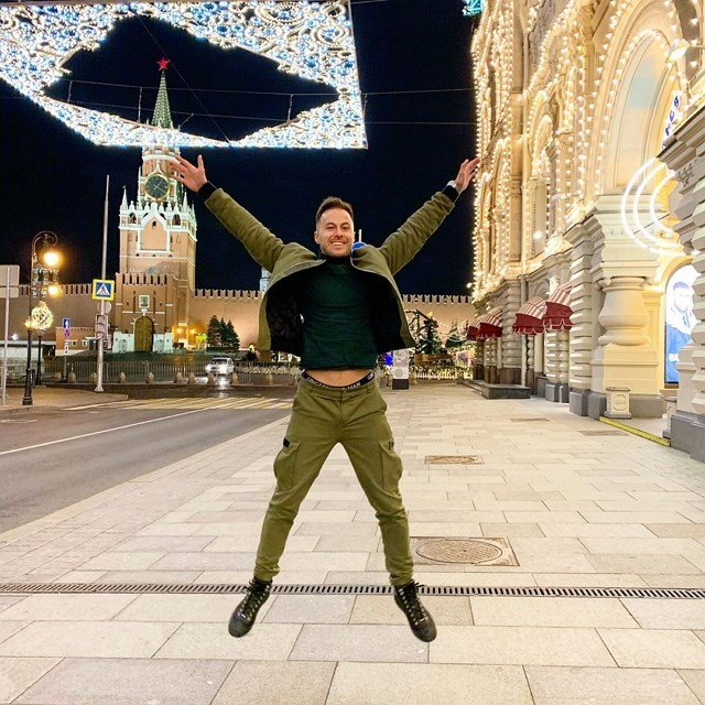 Свежие фото от участников (24.01.2020)