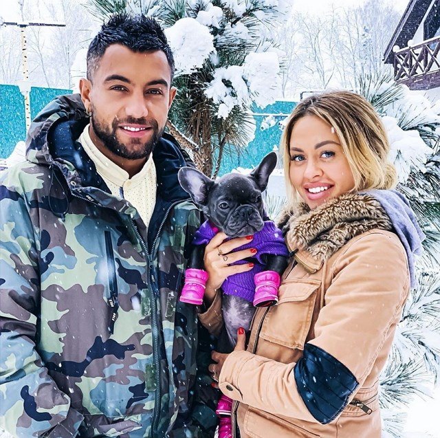 Свежие фото от участников (24.01.2020)