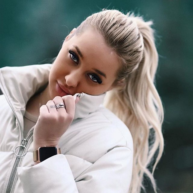 Свежие фото от участников (24.01.2020)