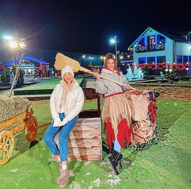 Свежие фото от участников (24.01.2020)