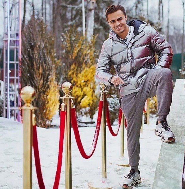 Алексей Купин: Будем возвращаться в форму