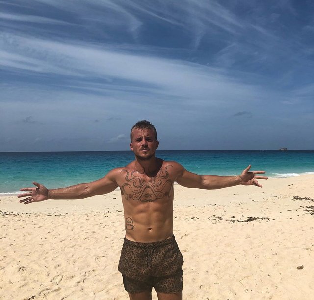 Фото участников с Сейшел (24.01.2020)