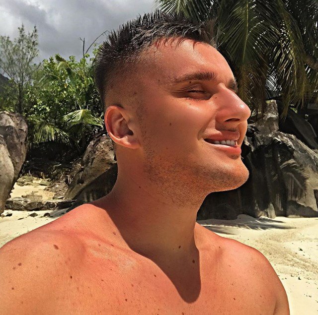 Фото участников с Сейшел (24.01.2020)