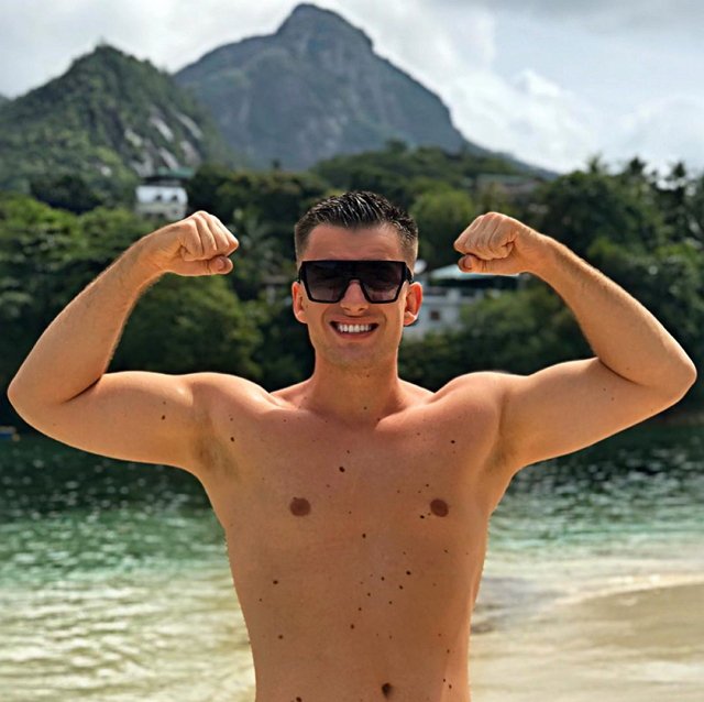 Фото участников с Сейшел (24.01.2020)