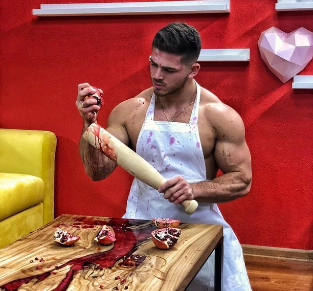 Редакция: Романа Капаклы срочно госпитализировали