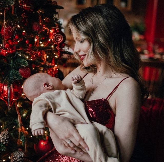 Фотоподборка детей участников (24.01.2020)