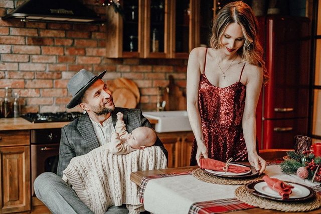 Фотоподборка детей участников (24.01.2020)