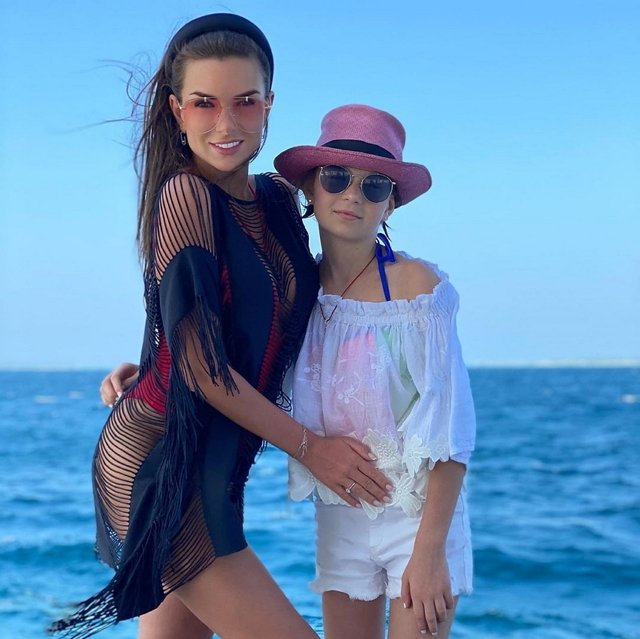 Фотоподборка детей участников (24.01.2020)