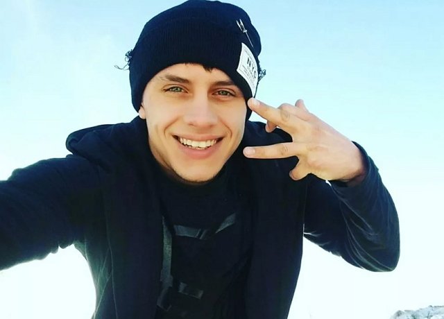 Антон Шоки сдал анализы на ЗППП