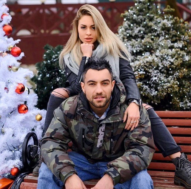 Свежие фото от участников (25.01.2020)