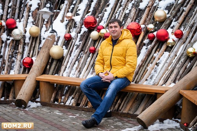 Свежие фото от участников (25.01.2020)