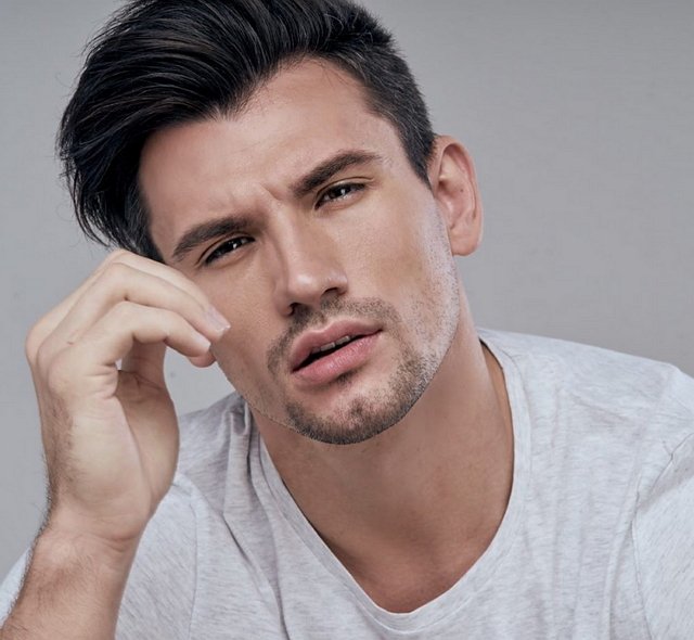 Анастасия Стецевят: Мы оба хотим серьезных отношений