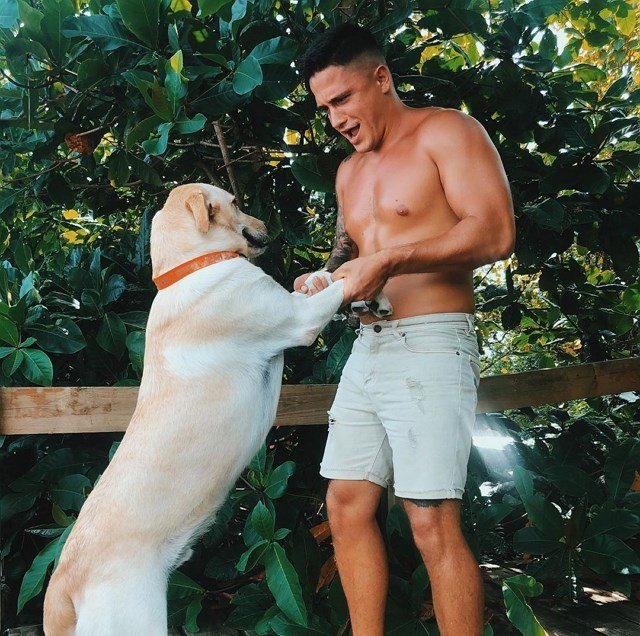 Фото участников с Сейшел (25.01.2020)