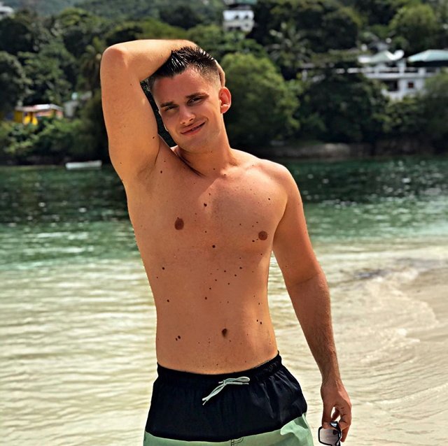 Фото участников с Сейшел (25.01.2020)