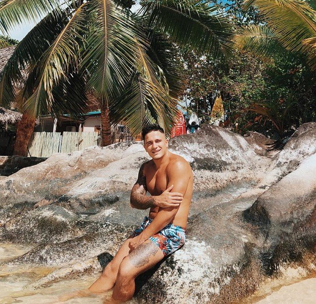 Фото участников с Сейшел (25.01.2020)