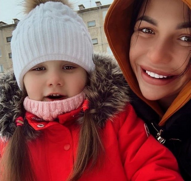 Александра Шева: Раньше у меня не было такого чувства долга