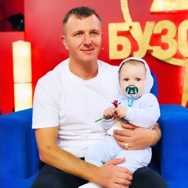 Фото с ток-шоу (25.01.2020)