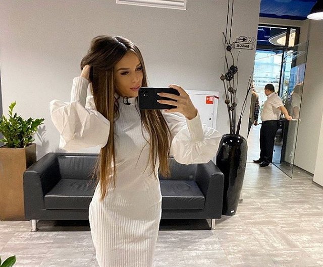 Татьяна Строкова: Мир наполнен хорошими людьми!