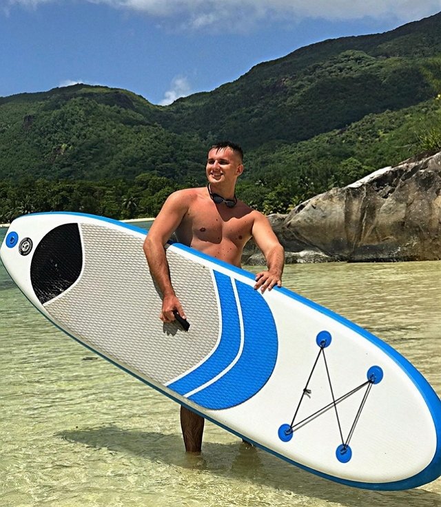 Фото участников с Сейшел (26.01.2020)