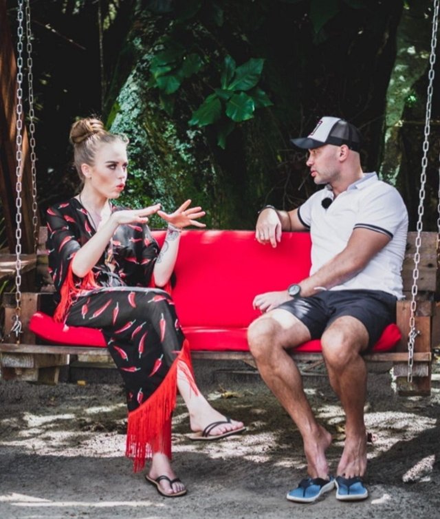 Фото участников с Сейшел (26.01.2020)