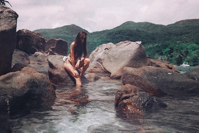 Фото участников с Сейшел (26.01.2020)