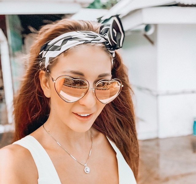 Яна Захарова: В их пару я не влезала