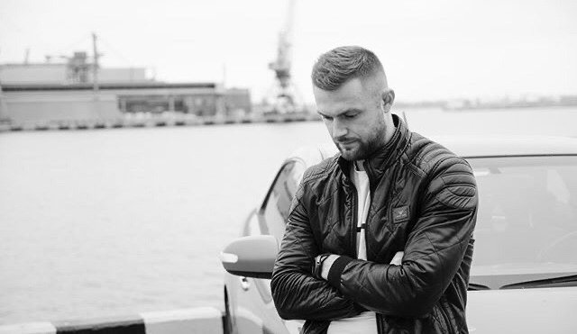 Виктор Литвинов: Мне пришлось закрыть своё детище