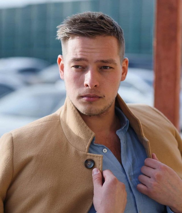 Свежие фото от участников (26.01.2020)