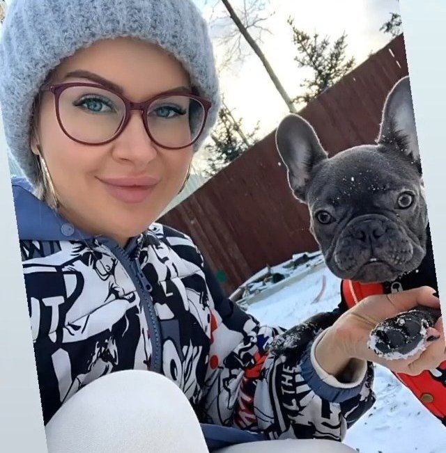 Свежие фото от участников (26.01.2020)