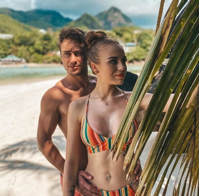 Алексей Безус: Хорошо, что это долгий процесс