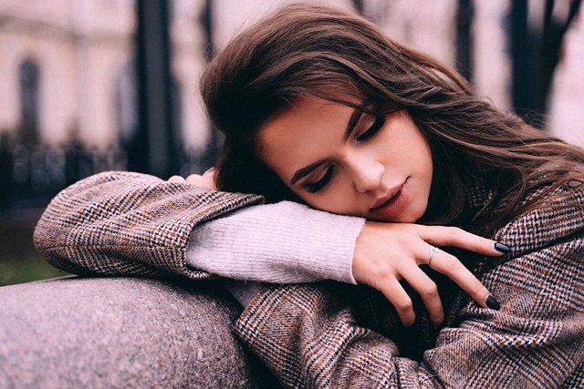 Анна Кручинина: Я могу быть женственной в любой одежде