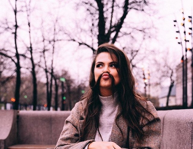 Анна Кручинина: Я могу быть женственной в любой одежде