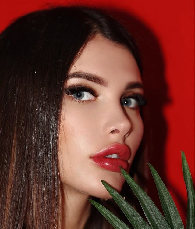 Алеся Семеренко: Что движет этими людьми?